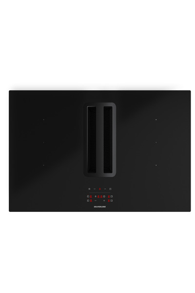 Silverline Ankastre 7111 DUET PURE X 78CM P&P