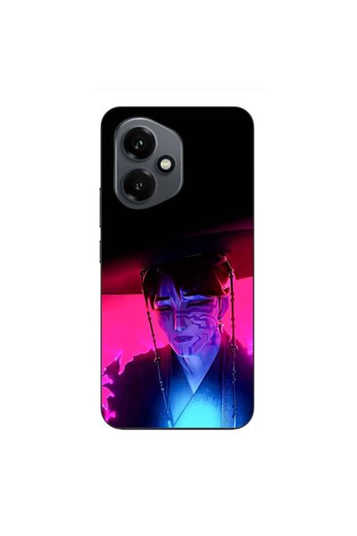 OEM Case compatible with Honor 400 Silicone Gel Tpu Pattern KPop Demon Hunter...