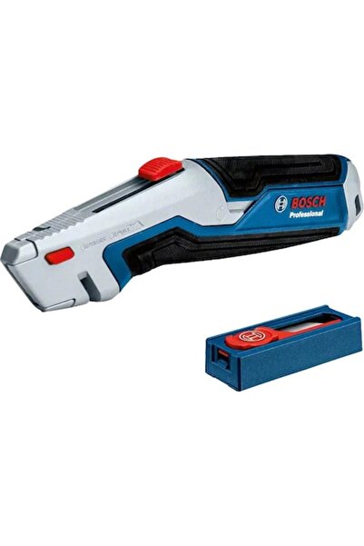 Bosch Cutter și set de lame 63 x 19mm, 13 lame