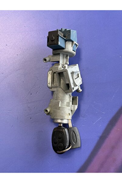 FOMOCO Contact cu cheie Ford Focus 2 Focus 3 Mondeo CMax SMax Galaxy Mazda 3 ...