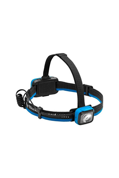 BLACK DİAMOND SPRINTER HEADLAMP 275 LUMENS ULTRA - Blue