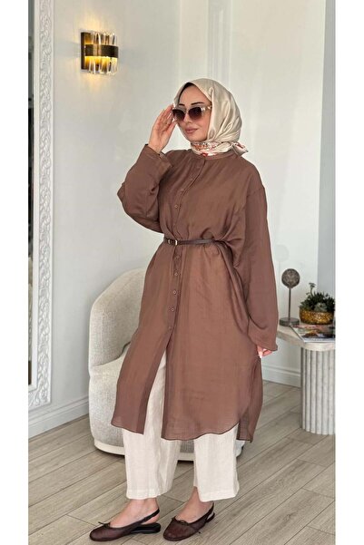 QOOQ STORE QOOQ Minerva Tunik 26ss237