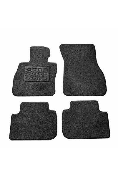 RapidAuto Covorase mocheta BMW Seria 1 (F40) 5 usi, Serie 2 (F44) Gran Coupe ...