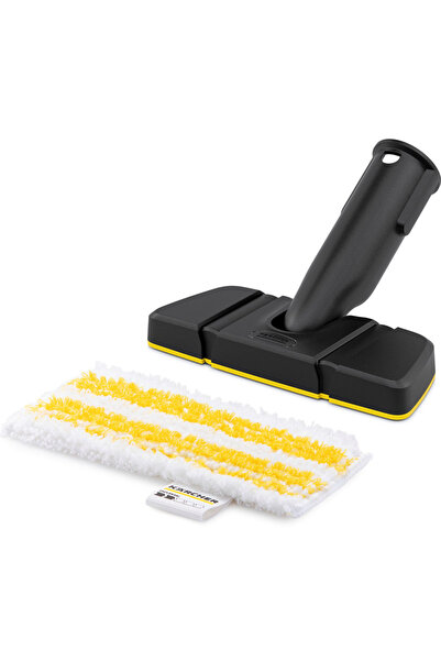 Karcher Set de duze flexibile pentru curățătoare cu aburi SC 1-5