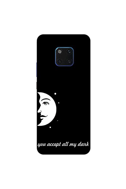 OEM Husa compatibila cu Huawei Mate 20 Pro Silicon Gel Tpu Model Cupluri Mode...
