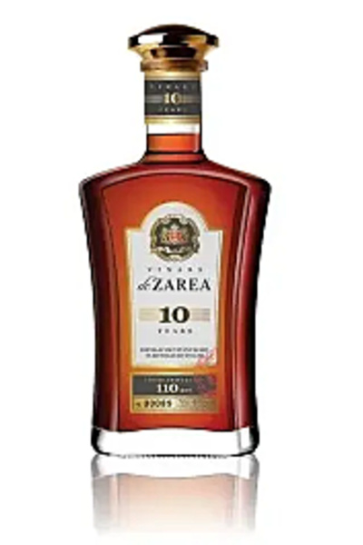 Zarea XO Vinars 110 Ani 40% alcool 0,7 L