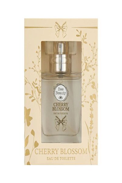 Bee Beauty Cherry Blossom EDT Kadın Parfüm 25 ml