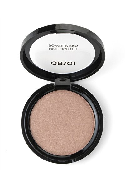Grigi MAKEUP HIGHLIGHTER POWDER PRO 103 14GR