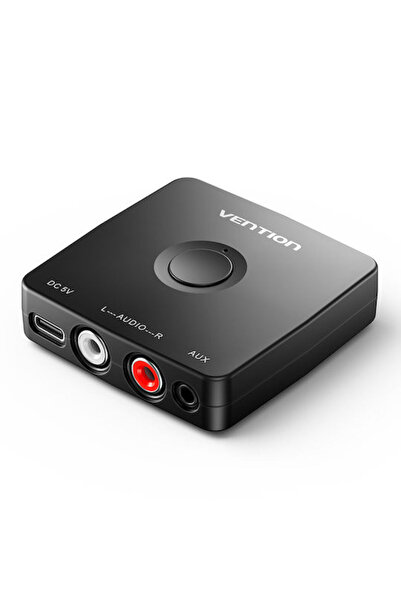 Vention Δέκτης Ήχου Bluetooth 3.5mm/2 RCA