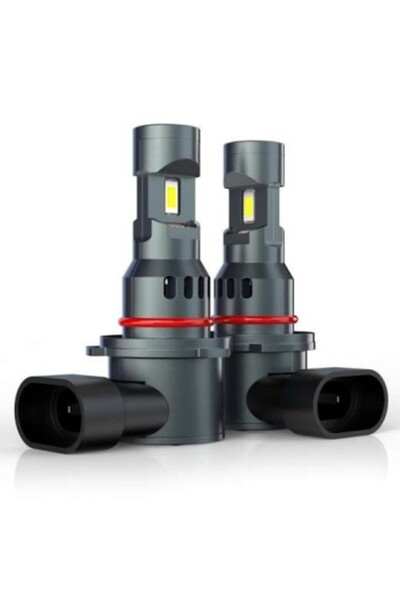 Xenon Bright Σετ 2 τεμαχίων LED αυτοκινήτου HB3 (9005) Canbus, ισχύς 70W, φωτ...