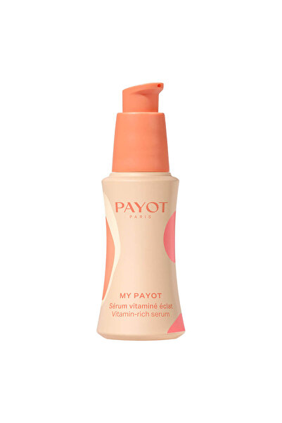 Payot MY VITAMIN RICH SERUM 30ML