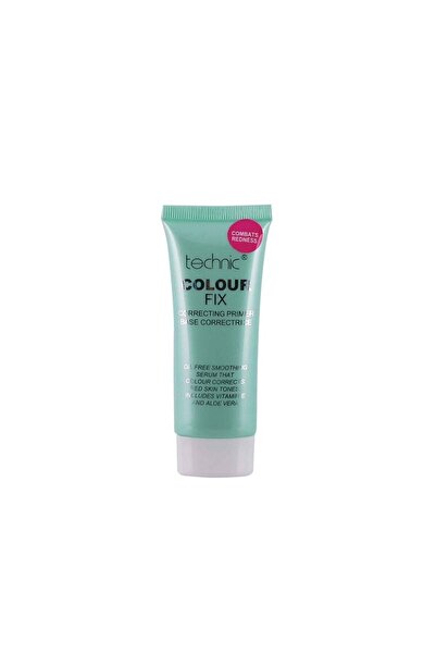 TECHNIC COLOUR CORRECTING PRIMER 35ML