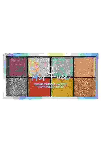 TECHNIC HOT FOIL CREAM PIGMENT PALETTE 20GR