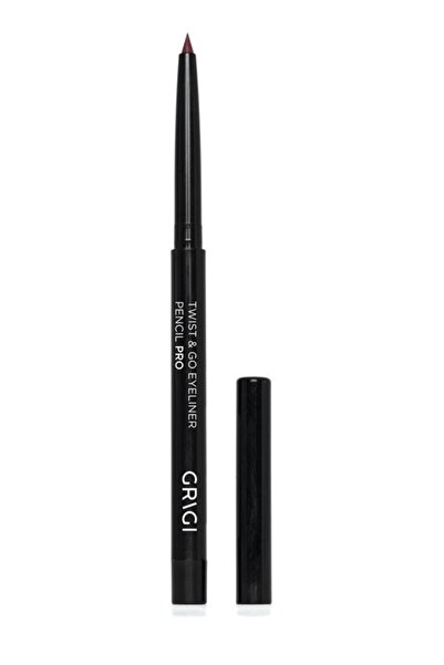 Grigi TWIST GO EYELINER PENCIL PRO NO 08 SHIMMER ORCHID