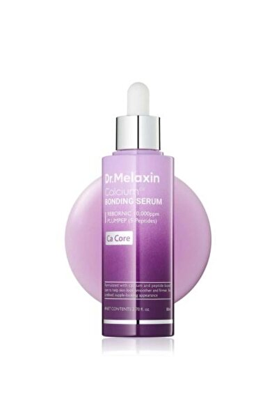 Dr.Melaxin Calcium Serum for Skin Tightening and Enhancing Elasticity - 80 ml