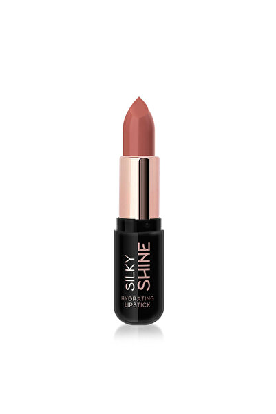 Golden Rose SILKY SHINE HYDRATING LIPSTICK 203 4.2G