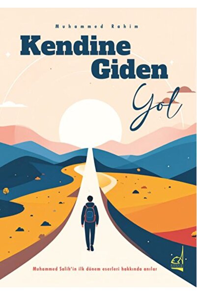 Boğaziçi Yayınları Kendine Giden Yol
