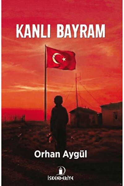 İskenderiye Yayınları Kanlı Bayram