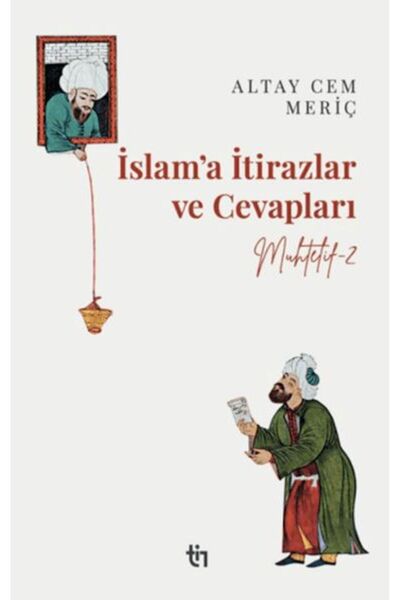 Genel Markalar Muhtelif 2 - İslam’a İtirazlar ve Cevapları