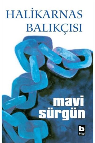 Bilgi Yayınevi Mavi Sürgün