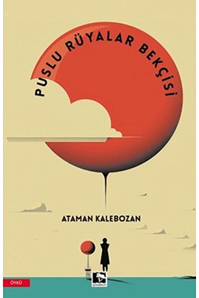 Çınaraltı Yayınları Puslu Rüyalar Bekçisi