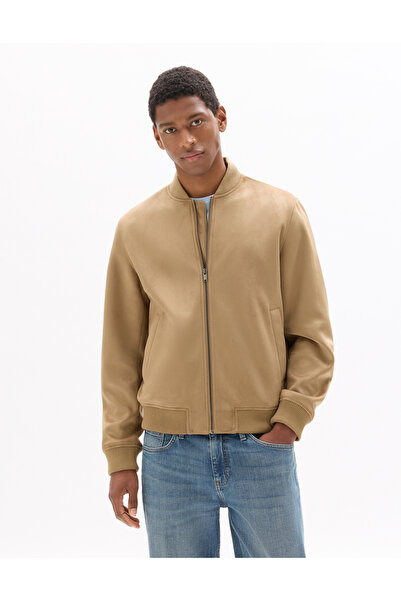 Brown Men Jackets 🧥 40-80% off! | Chic Autumn Style - Trendyol