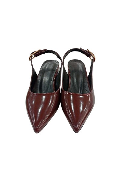 Acarbey Rugan Heels Zenne
