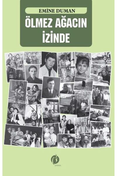 Herdem Kitap Ölmez Ağacın İzinde