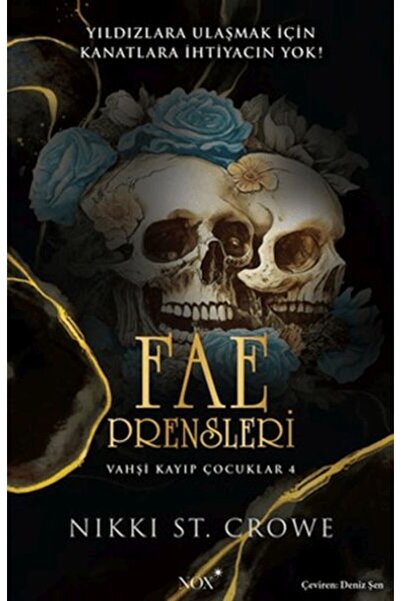 NOX Fae Prensleri