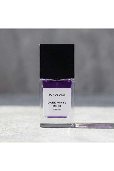 BOHOBOCO Dark Vinyl Musk Extrait de Parfum 50ml