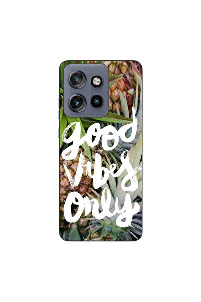OEM Θήκη συμβατή με Motorola Edge 50 Neo, από σιλικόνη gel TPU, μοντέλο Good ...