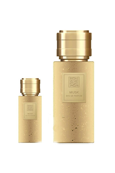 Sİgnature Set Musk, Edp, Unisex, 100 ml + Musk, Edp, Unisex, 15 ml