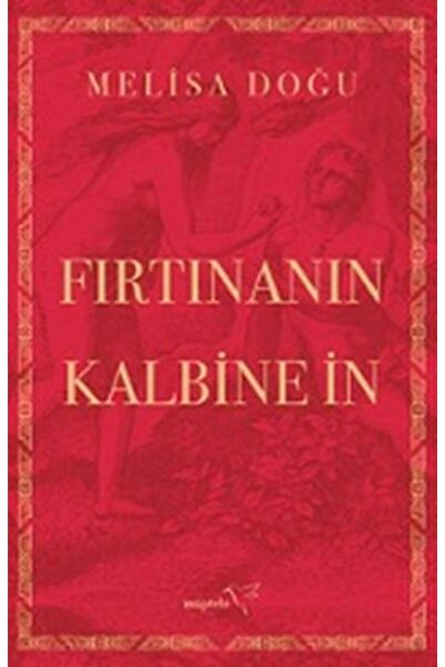Müptela Yayınları Fırtınanın Kalbine İn