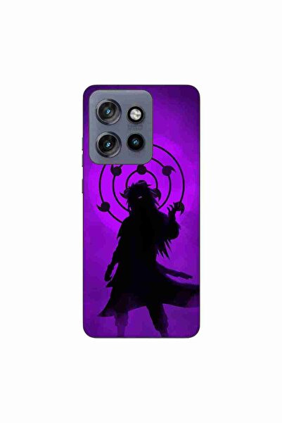 OEM Θήκη συμβατή με Motorola Edge 50 Neo Σιλικόνης Τζελ TPU Μοντέλο Madara Ri...
