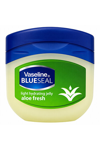 Vaseline Vaselă de petrol pentru tratamentul pielii Aloe Fresh 50 ml