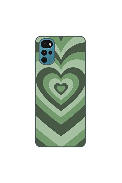 OEM Θήκη συμβατή με Motorola Moto G22 Σιλικόνης Gel TPU με σχέδιο Powerpuff G...