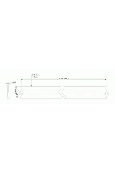 Europrint Compatible Samsung ML3050 WB DC Select (KRK-LP169) waste toner cont...