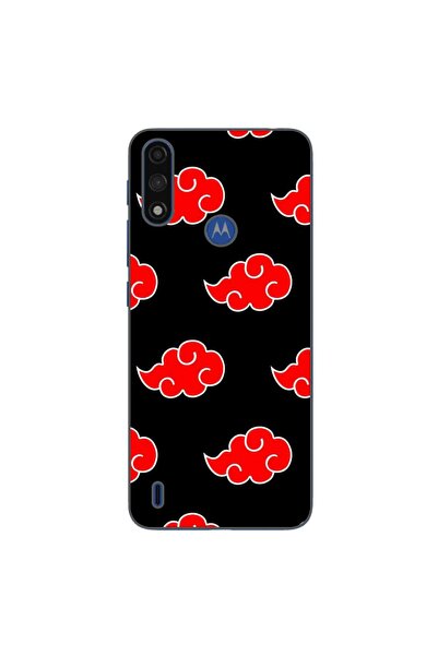 OEM Husa compatibila cu Motorola Moto E7 Power Silicon Gel Tpu Model Akatsuki...