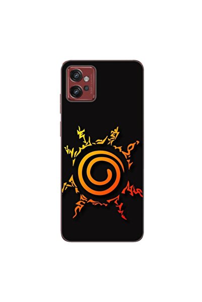 OEM Калъф, съвместим с Motorola Moto G32, силиконов гел TPU, модел  "Осем три...