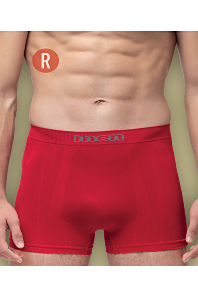 BENALİ ELITE LIFE BOXER SEAMLES SHORT COLORLESS (3 قطع)