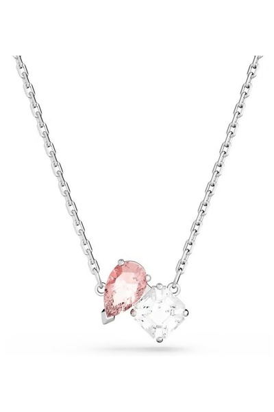 FA.accessories Women's Elegant Rose Design Necklace /No Replacement or Refund