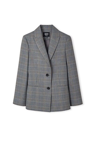 MISS IPEKYOL BLAZER