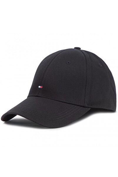 Tommy Hilfiger Ανδρικό Καπέλο Μαύρο E367895041-083