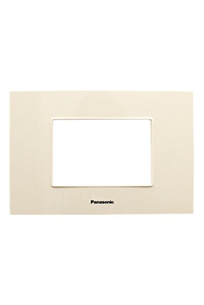 PANASONIC RAMA 3M SLENDA MODULAR BEJ