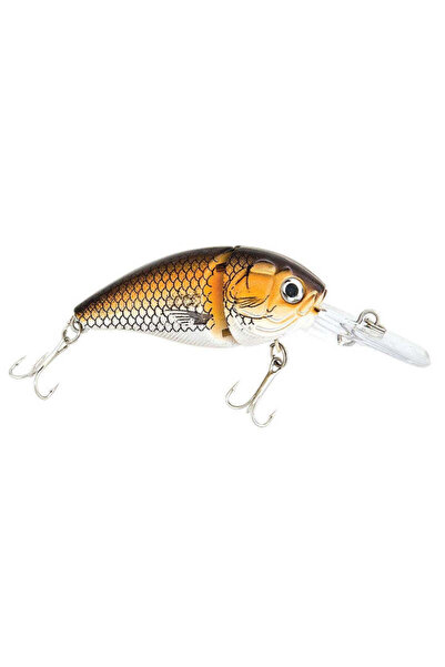 Baracuda Dizzy Floating Fishing Lure 8.5cm 14g