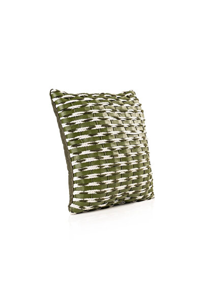 Midas Furniture VAIS SQUARE CUSHION 45X* 45 CM GREEN