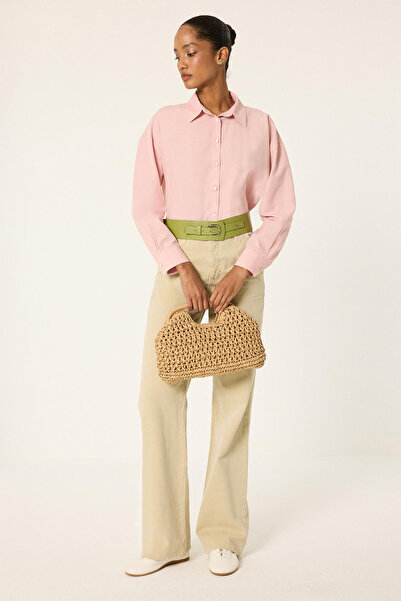 Touché Privé Relax Fit Shirt