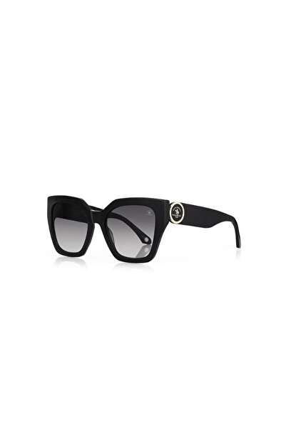 SANTA BARBARA POLO & Racquet Club Sbs.1.1181.Col01 54X19X140 Women's Sunglasses