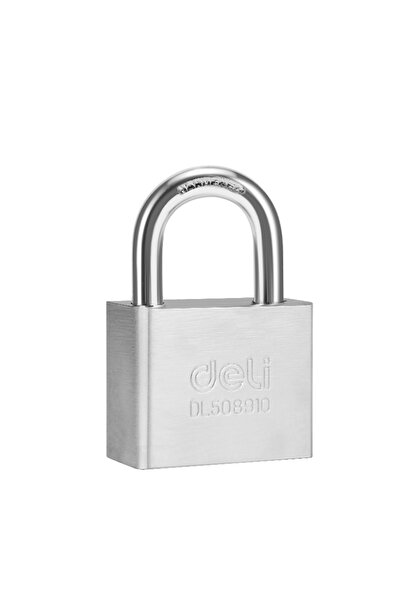 Deli Iron Padlock 40mm