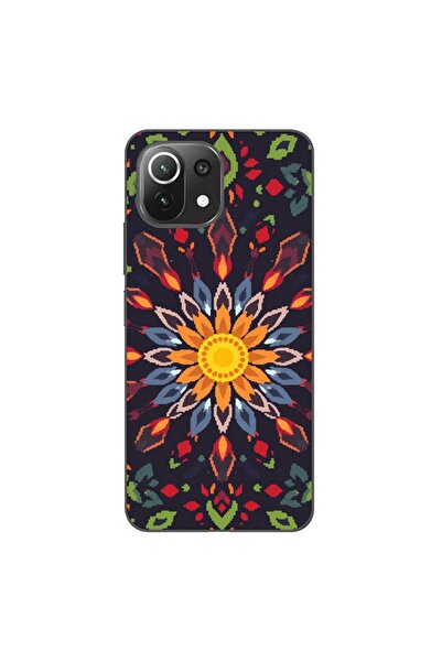 OEM Husa compatibila cu Xiaomi Mi 11 Lite, Mi 11 Lite 5G Silicon Gel Tpu Mode...